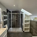 Prázdninový dům Wild Boar Barn *