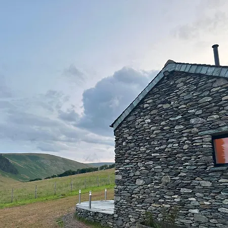 Prázdninový dům Wild Boar Barn Bampton (Cumbria)