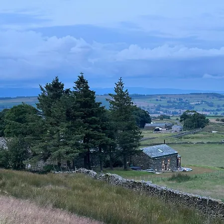 Wild Boar Barn * Bampton (Cumbria)