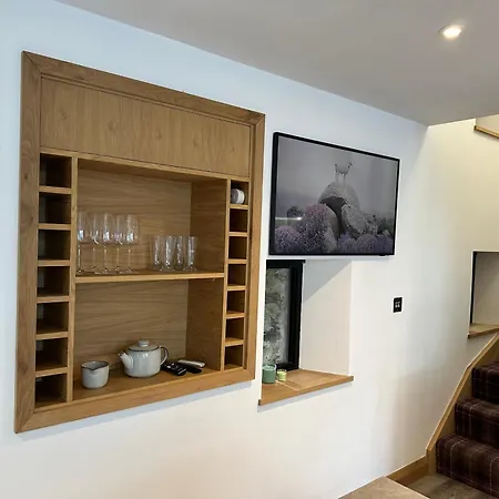 Wild Boar Barn Holiday home Bampton (Cumbria)