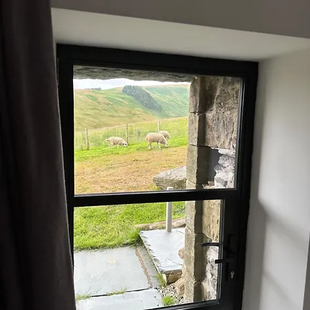 Wild Boar Barn Bampton (Cumbria)