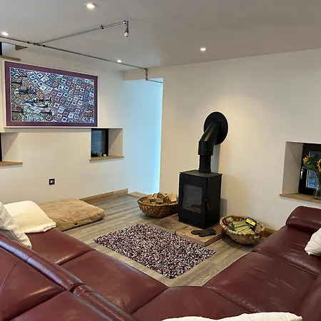 Wild Boar Barn * Bampton (Cumbria)