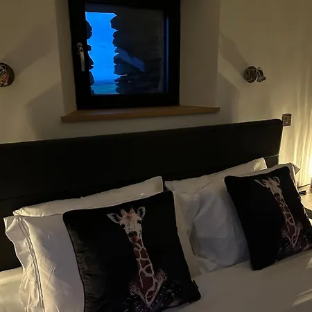 Wild Boar Barn Bampton (Cumbria)