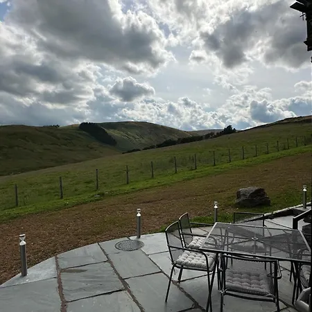 Wild Boar Barn Holiday home *