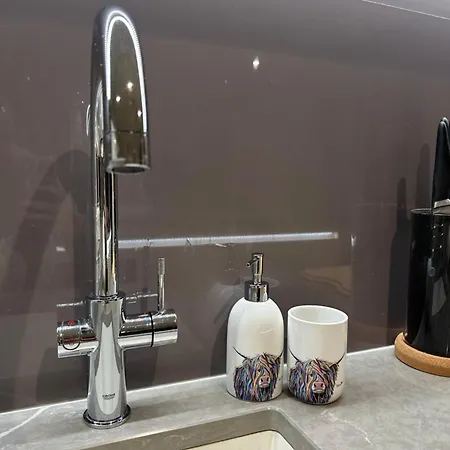 Holiday home Wild Boar Barn