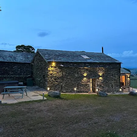 Wild Boar Barn Bampton (Cumbria)