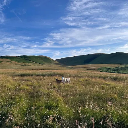 Wild Boar Barn Holiday home Bampton (Cumbria)