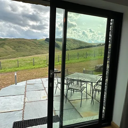 Wild Boar Barn Holiday home *