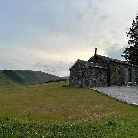 Wild Boar Barn Holiday home