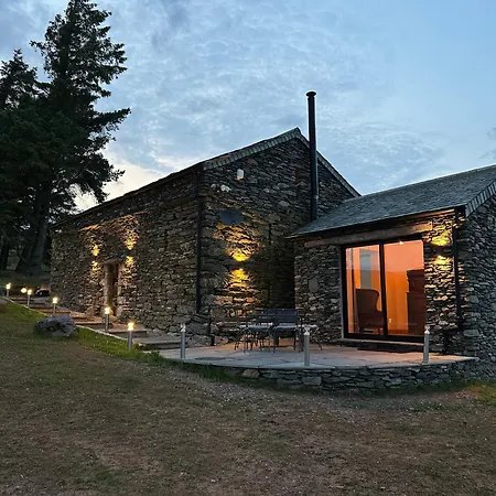 Holiday home Wild Boar Barn Bampton (Cumbria)