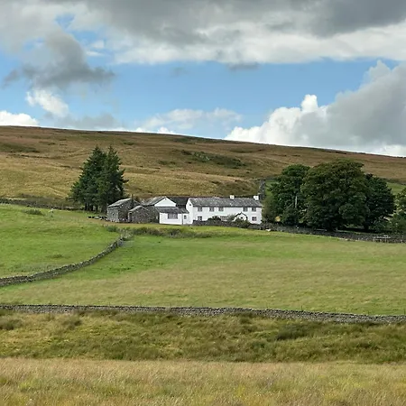 Wild Boar Barn Holiday home *