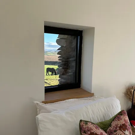Wild Boar Barn Bampton (Cumbria)
