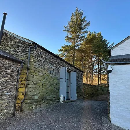 Holiday home Wild Boar Barn
