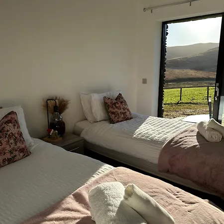 Wild Boar Barn Holiday home