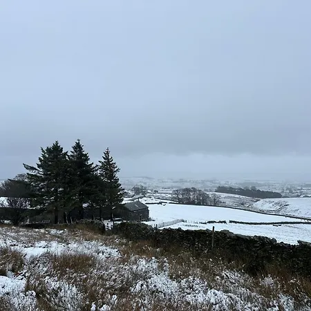 Holiday home Wild Boar Barn Bampton (Cumbria)