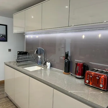 Wild Boar Barn Holiday home