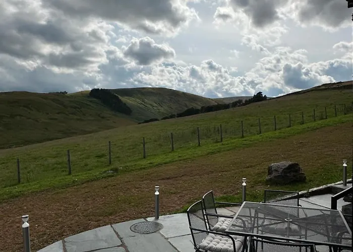 Wild Boar Barn Σπίτι διακοπών *