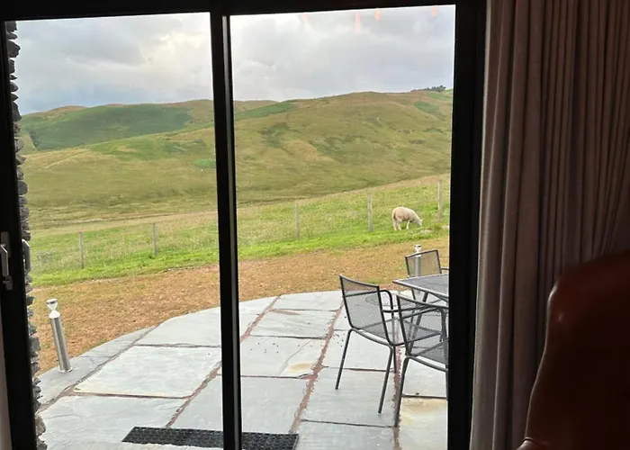 Σπίτι διακοπών Wild Boar Barn *