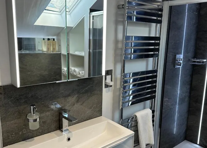 Σπίτι διακοπών Wild Boar Barn *