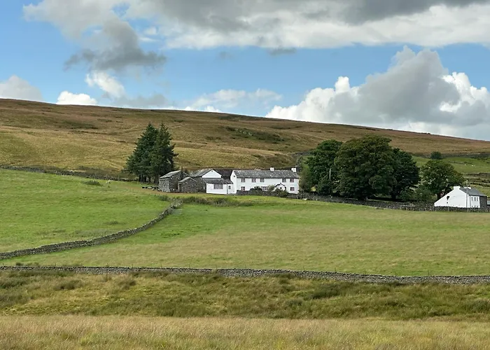 Wild Boar Barn Σπίτι διακοπών *