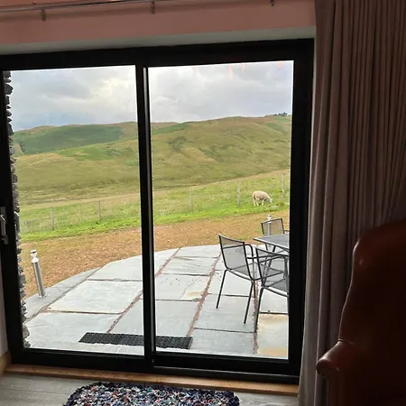 Ferienhaus Wild Boar Barn *