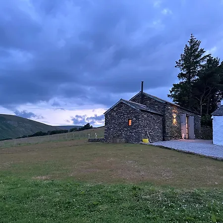 Wild Boar Barn Ferienhaus